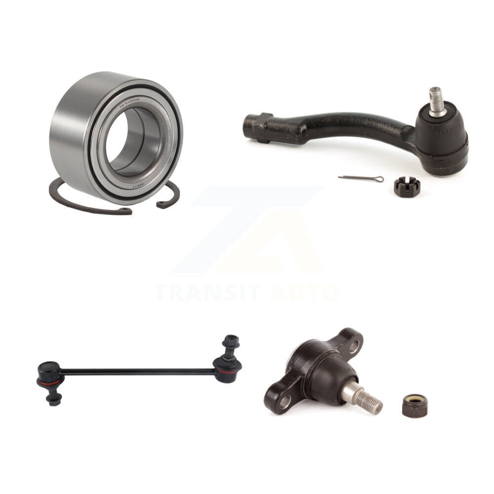 Transit Auto K7T-102705 Wheel Bearing for 2006 Kia Optima - Front Left product image