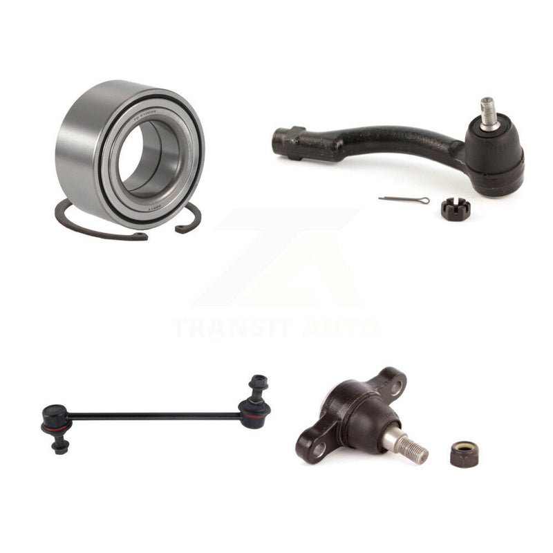 Transit Auto K7T-102705 Wheel Bearing for 2006 Kia Optima - Front Left product image