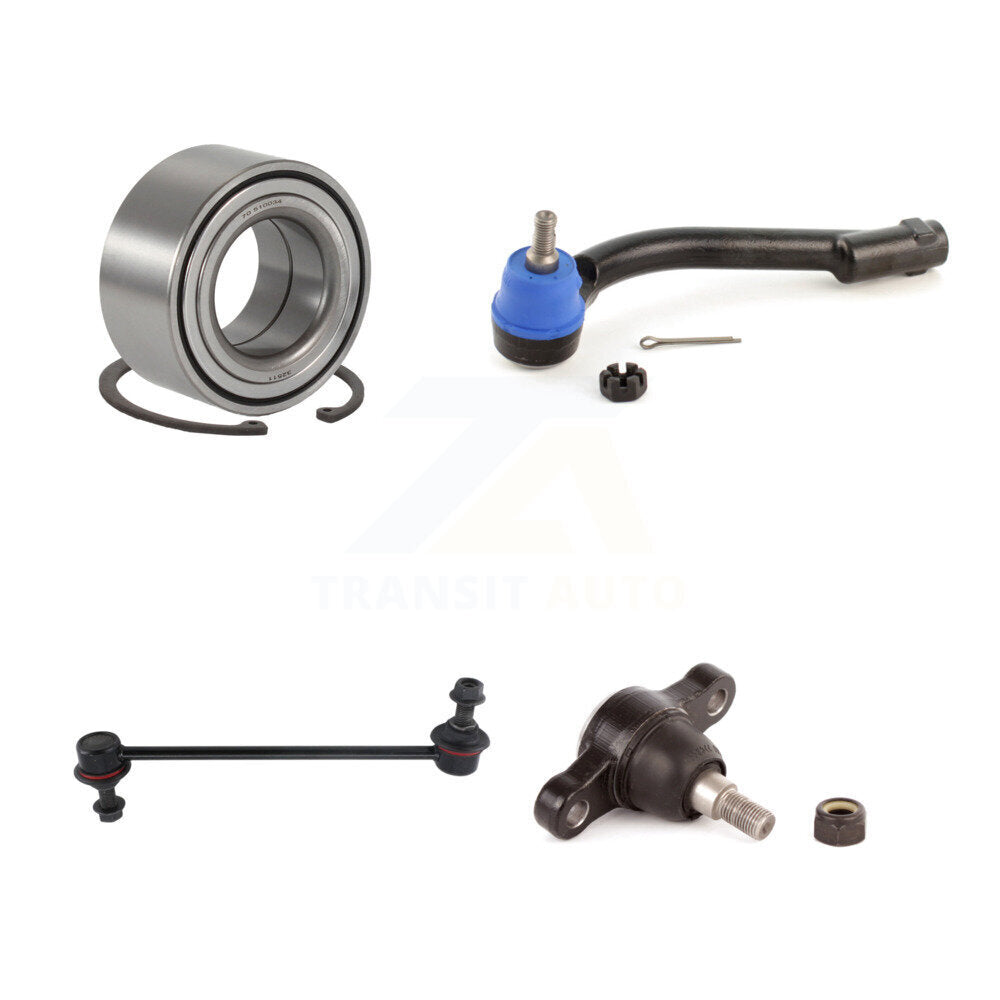 Transit Auto K7T-102706 Wheel Bearing for 2006 Kia Optima - Front Left product image