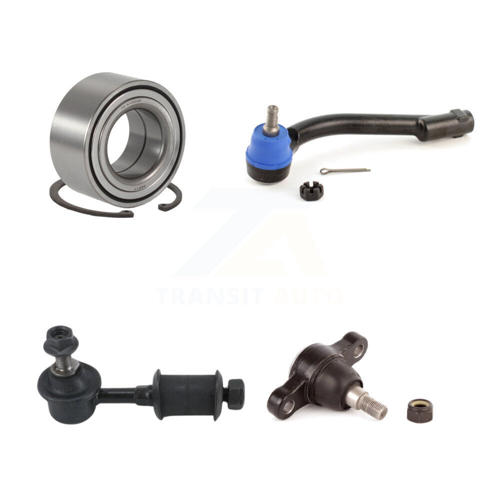 Transit Auto K7T-102707 Wheel Bearing for 2006 Kia Optima - Front Left product image