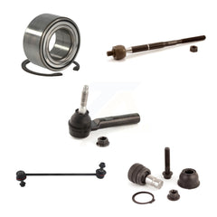 Transit Auto K7T-102710 Wheel Bearing for 2007-2017 Jeep Compass, Dodge Caliber, Jeep Patriot - Front product image
