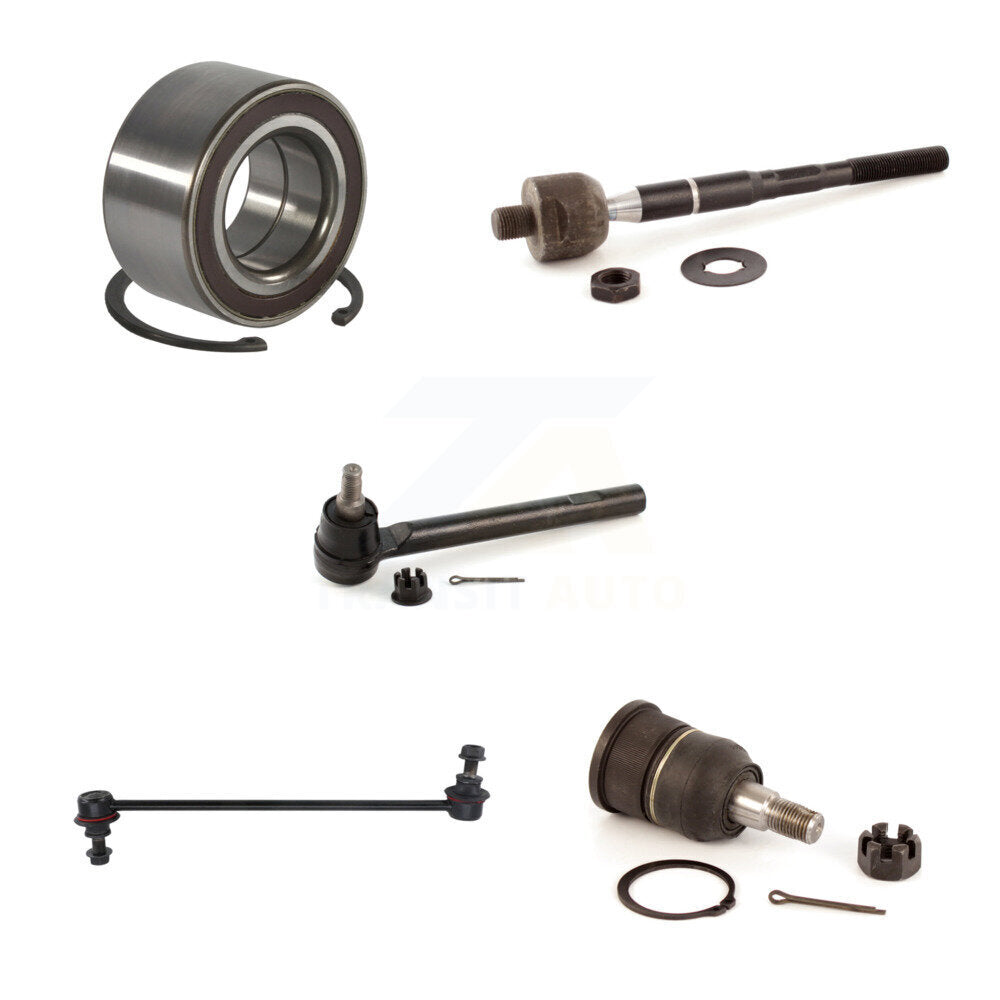 Transit Auto K7T-102714 Wheel Bearing for 2005-2010 Honda Odyssey - Front product image