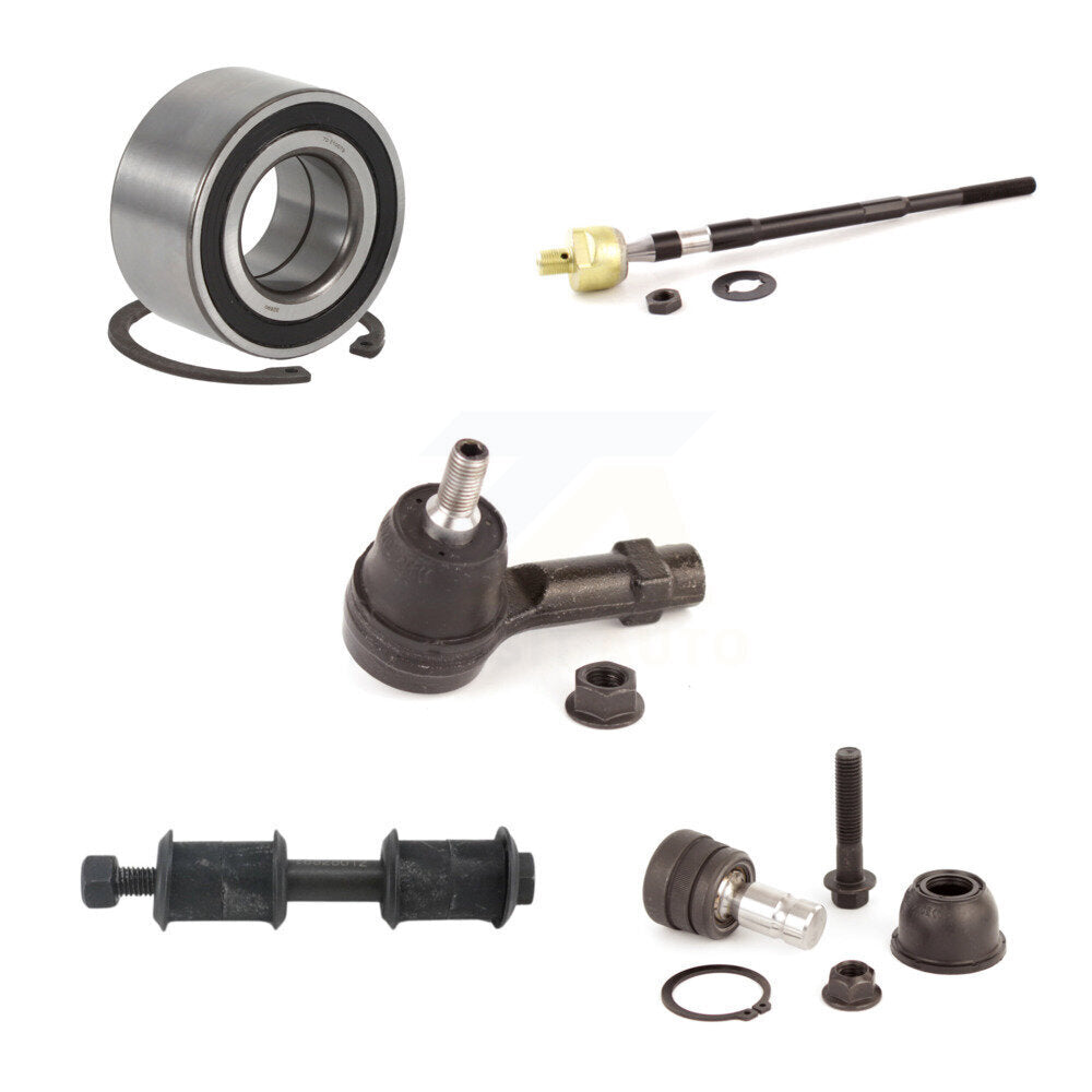 Transit Auto K7T-102720 Wheel Bearing for 2002-2006 Mitsubishi Lancer - Front product image