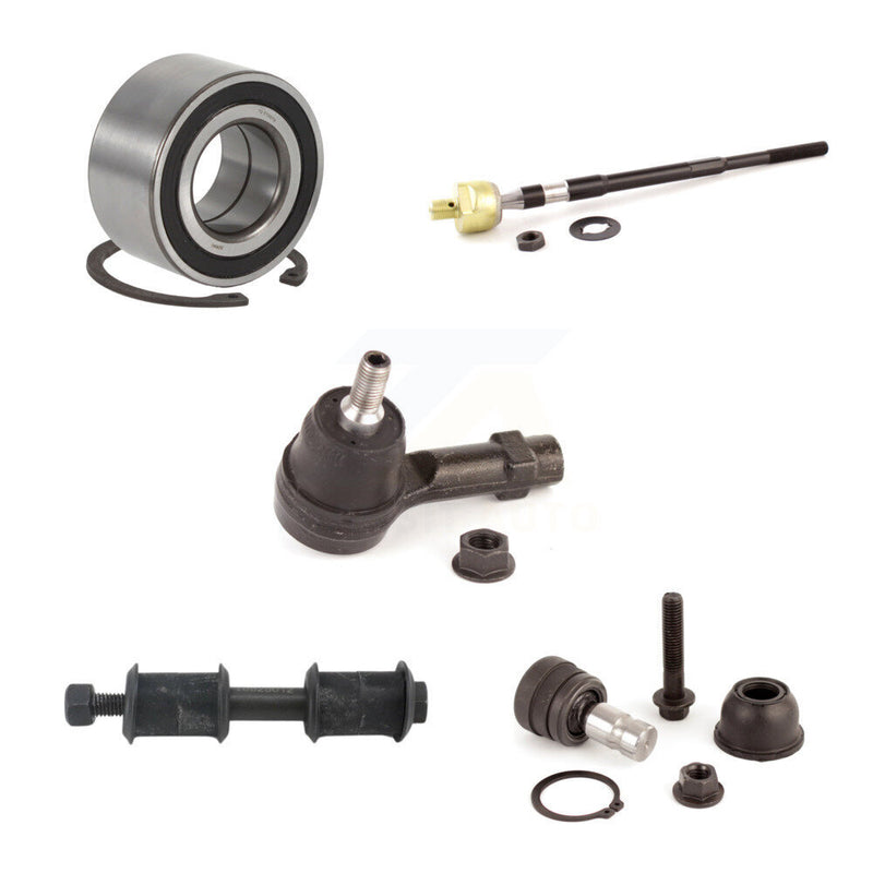 Transit Auto K7T-102721 Wheel Bearing for 2002-2006 Mitsubishi Lancer - Front product image