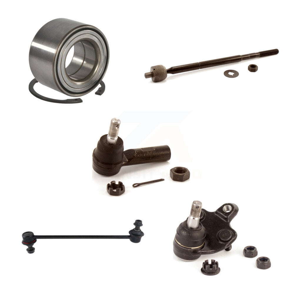 Transit Auto K7T-102728 Wheel Bearing for 2003-2006 Pontiac Vibe, Toyota Matrix - Front product image