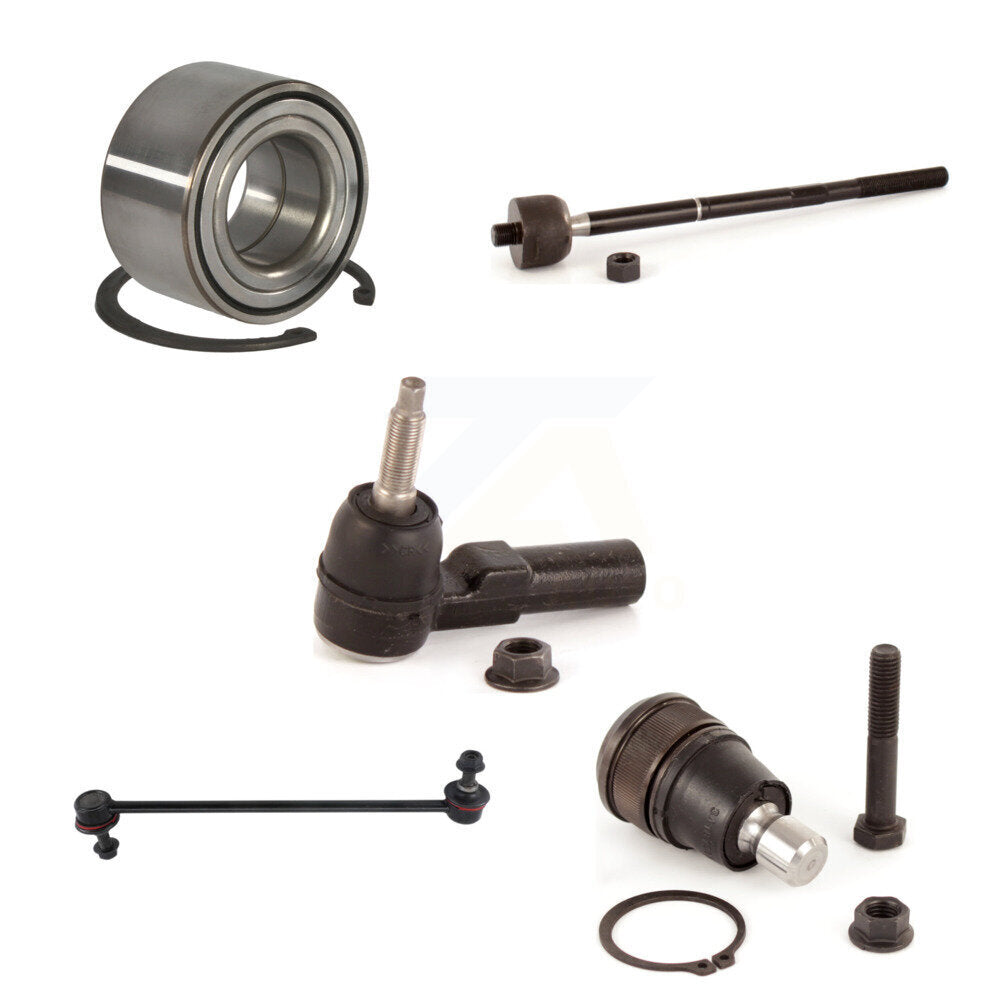 Transit Auto K7T-102732 Wheel Bearing for 2009-2012 Ford Escape, Mazda Tribute, Mercury Mariner - Front product image