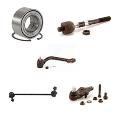 Transit Auto K7T-102740 Wheel Bearing for 2012-2017 Hyundai Sonata, Kia Cadenza, Kia Optima & more - Front Left product image