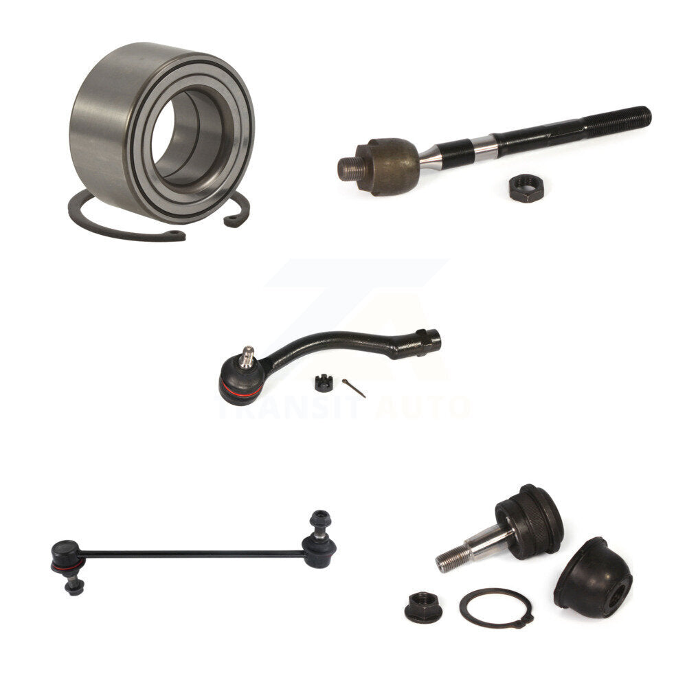 Transit Auto K7T-102741 Wheel Bearing for 2012-2015 Hyundai Accent - Front Left product image