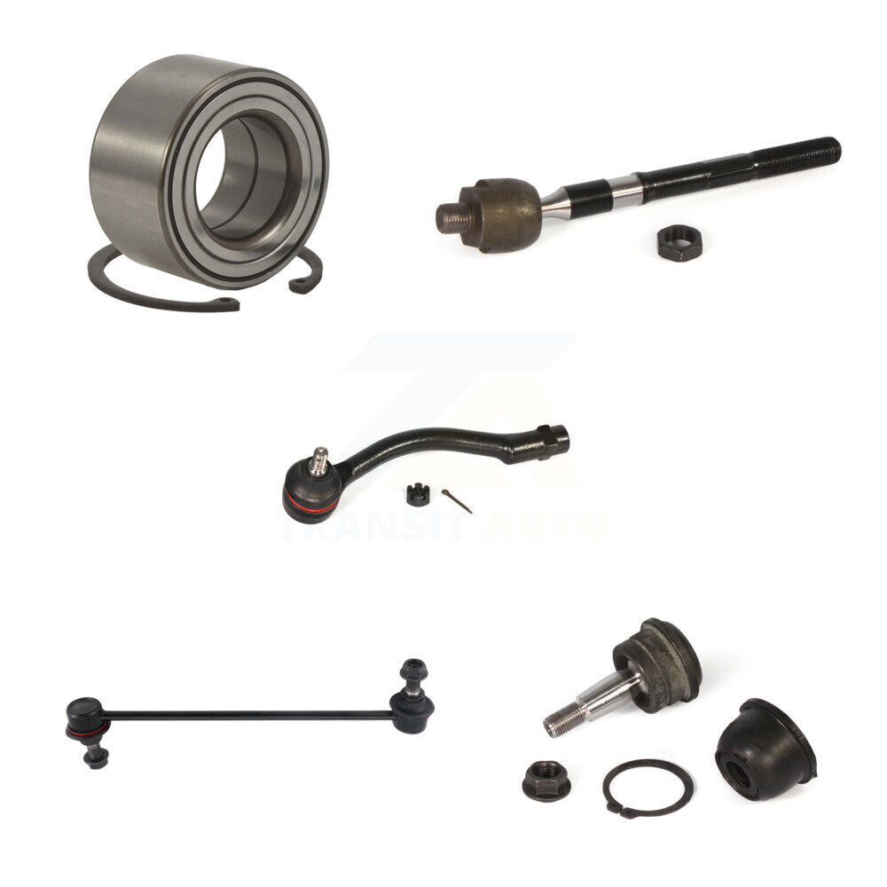 Transit Auto K7T-102742 Wheel Bearing for 2012-2017 Hyundai Accent - Front Left product image