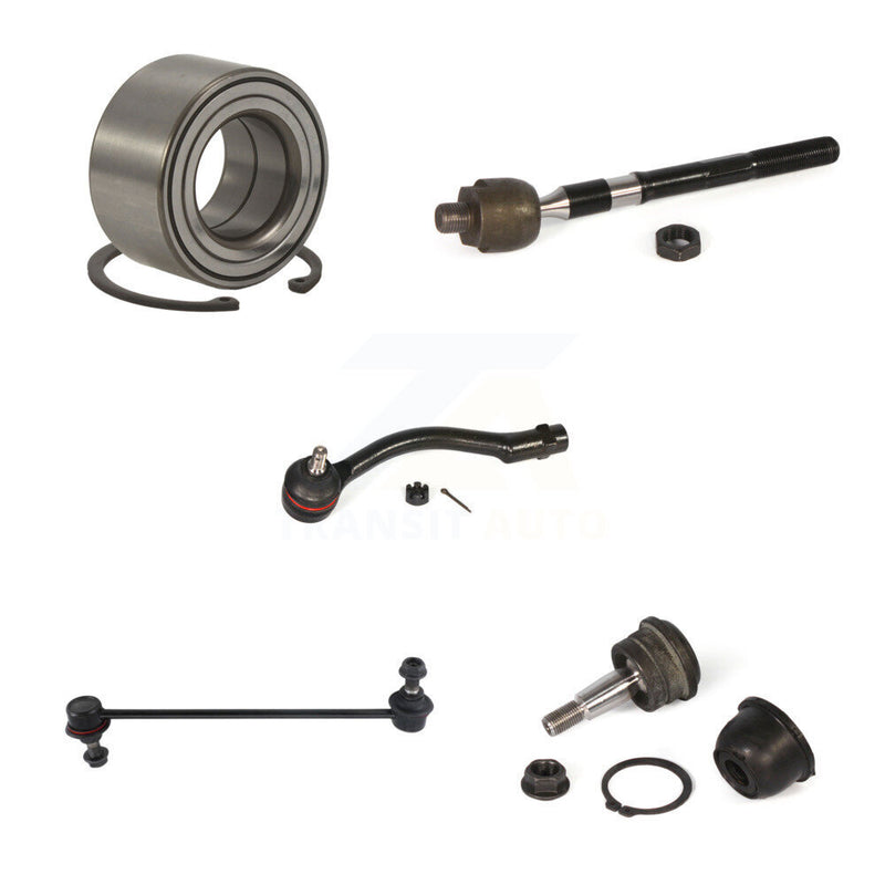 Transit Auto K7T-102742 Wheel Bearing for 2012-2017 Hyundai Accent - Front Left product image