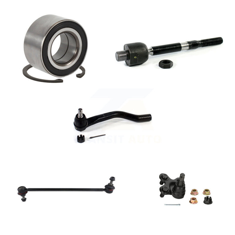 Transit Auto K7T-102744 Wheel Bearing for 2016-2022 Honda Civic, Honda Insight - Front Left product image
