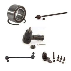 Transit Auto K7T-102760 Wheel Bearing for 2009-2010 Ford Focus - Front Left product image
