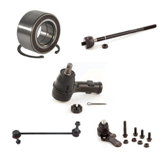 Transit Auto K7T-102761 Wheel Bearing for 2009-2010 Ford Focus - Front Left product image