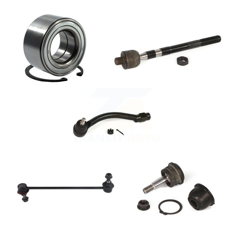 Transit Auto K7T-102763 Wheel Bearing for 2011-2016 Hyundai Elantra, Hyundai Elantra Coupe - Front Left product image