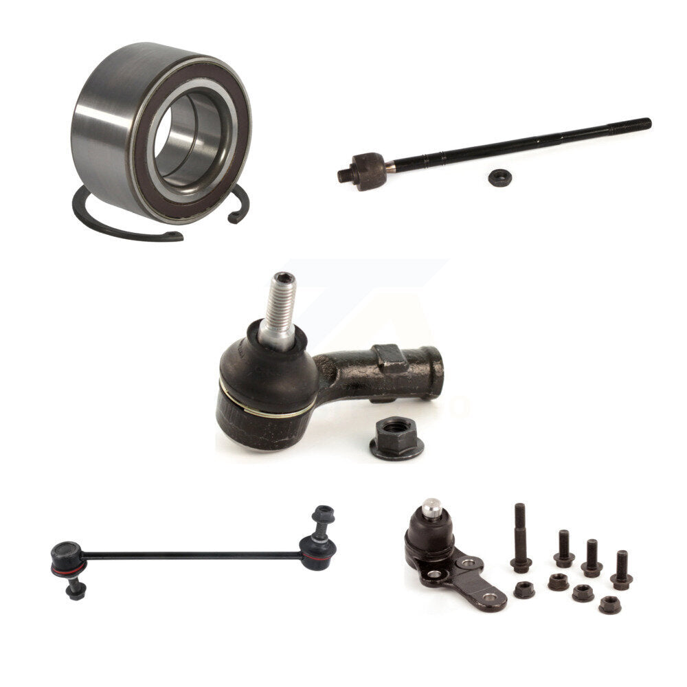 Transit Auto K7T-102775 Wheel Bearing for 2004-2005 Ford Focus - Front Left product image