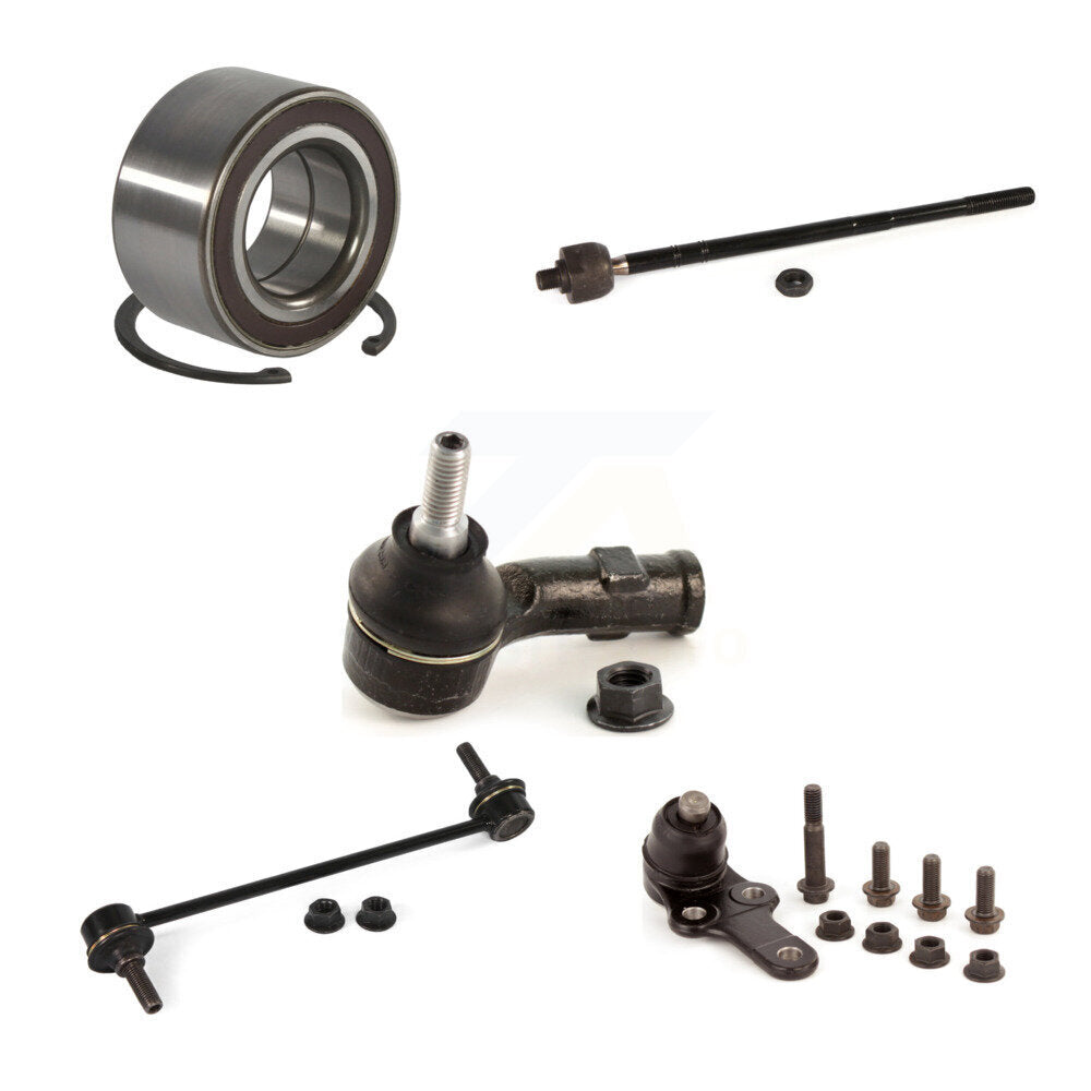 Transit Auto K7T-102776 Wheel Bearing for 2000-2004 Ford Focus - Front Left product image
