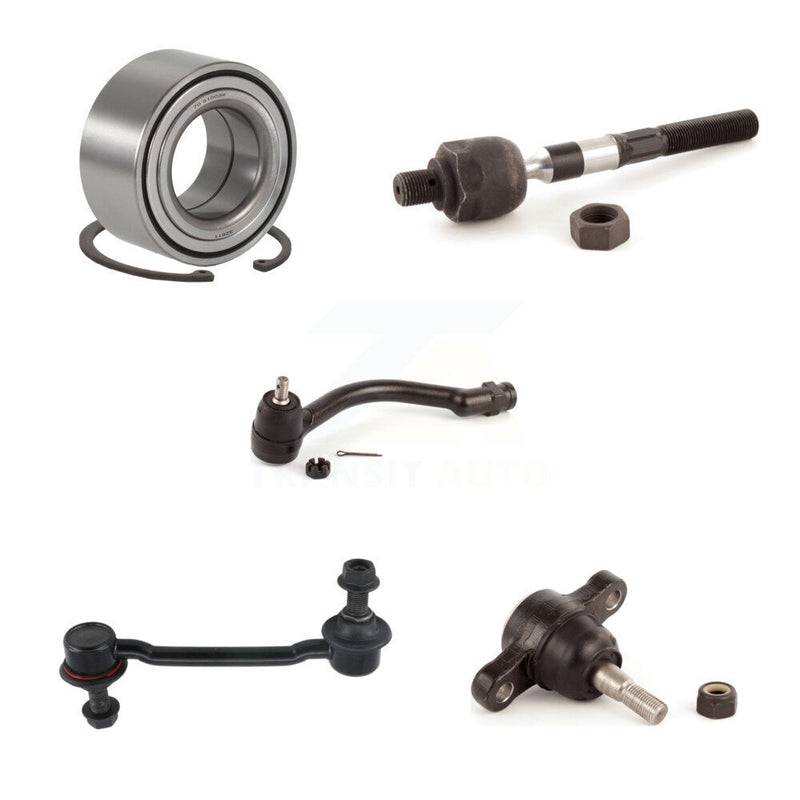 Transit Auto K7T-102786 Wheel Bearing for 2006-2010 Hyundai Sonata - Front Left product image