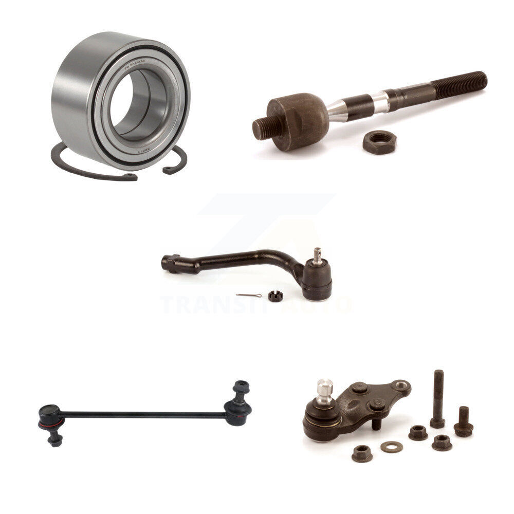 Transit Auto K7T-102793 Wheel Bearing for 2012-2017 Hyundai Sonata, Kia Cadenza, Kia Optima & more - Front Right product image