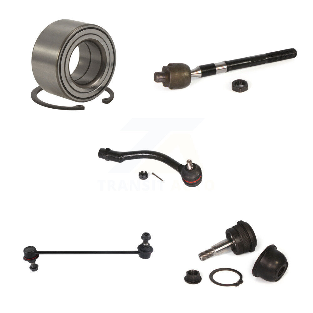 Transit Auto K7T-102794 Wheel Bearing for 2012-2015 Hyundai Accent - Front Right product image