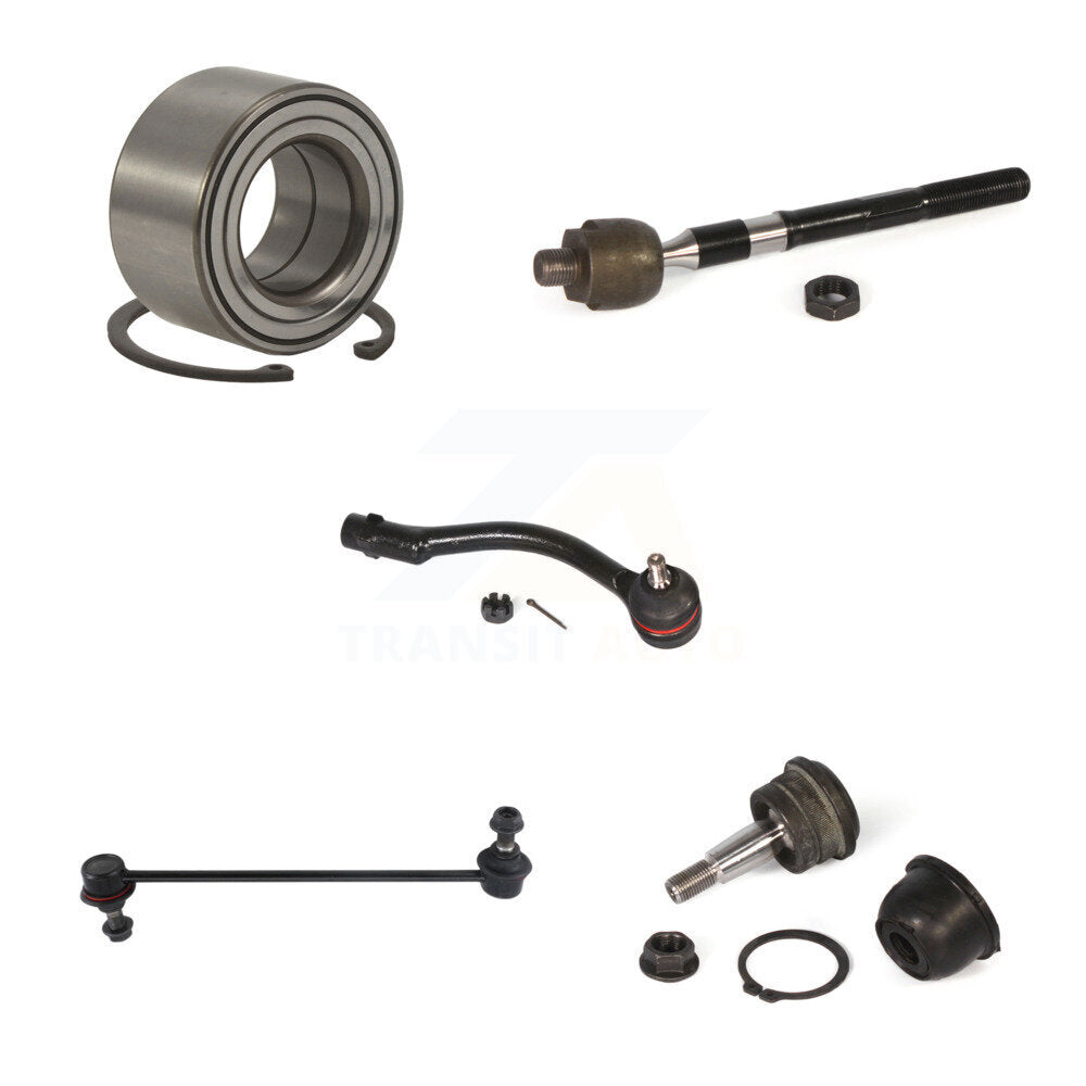 Transit Auto K7T-102795 Wheel Bearing for 2012-2017 Hyundai Accent - Front Right product image