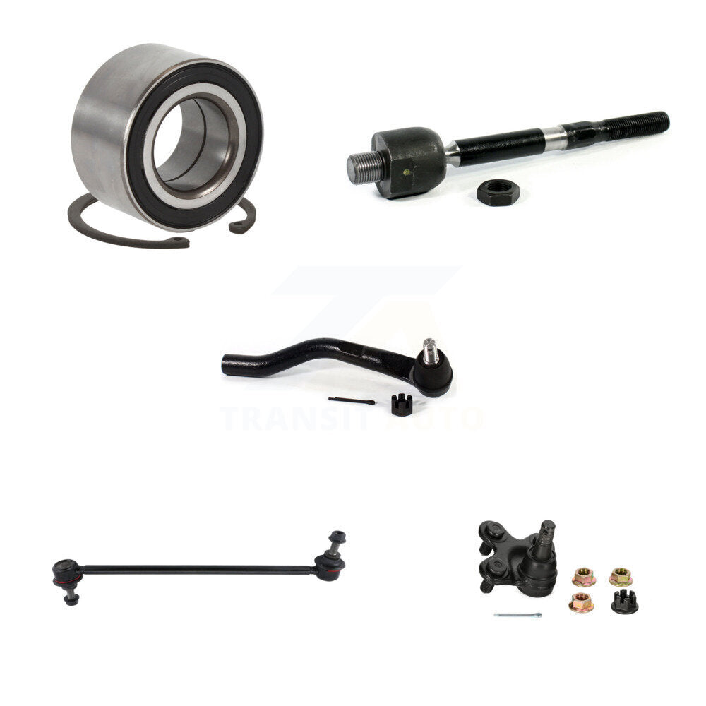 Transit Auto K7T-102797 Wheel Bearing for 2016-2022 Honda Civic, Honda Insight - Front Right product image