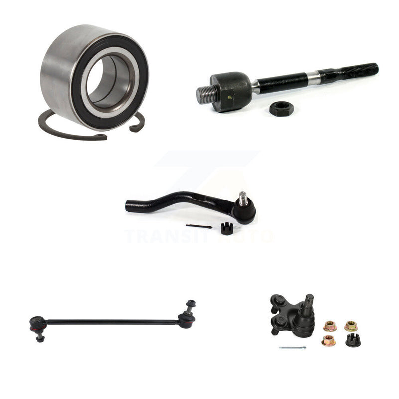 Transit Auto K7T-102797 Wheel Bearing for 2016-2022 Honda Civic, Honda Insight - Front Right product image