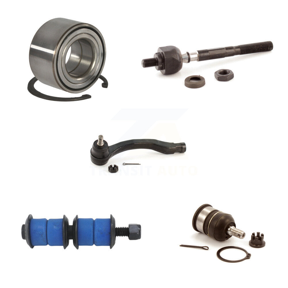 Transit Auto K7T-102809 Wheel Bearing for 1992-2000 Honda Civic - Front Right product image