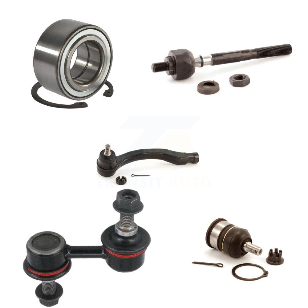 Transit Auto K7T-102810 Wheel Bearing for 1999-2000 Honda Civic - Front Right product image