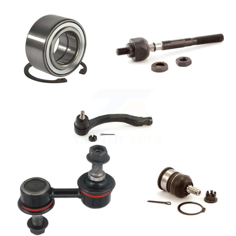 Transit Auto K7T-102810 Wheel Bearing for 1999-2000 Honda Civic - Front Right product image