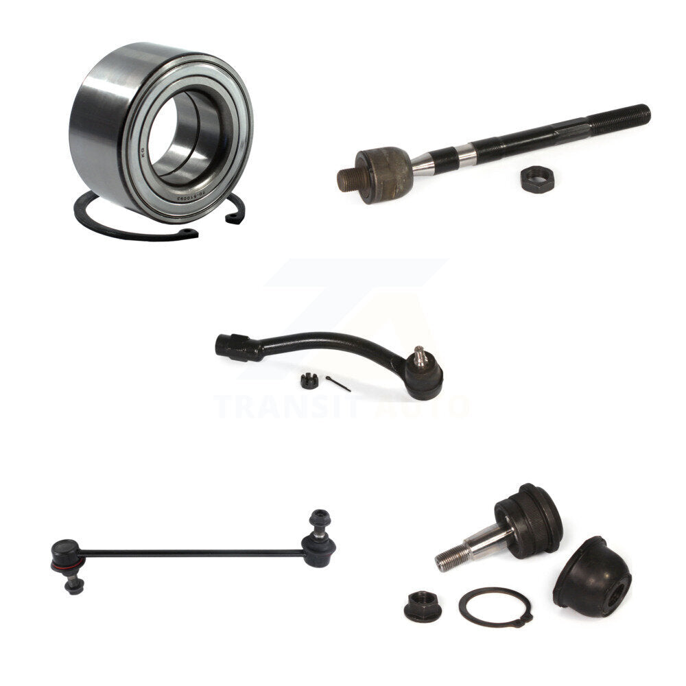 Transit Auto K7T-102815 Wheel Bearing for 2011-2017 Hyundai Elantra, Hyundai Elantra Coupe, Hyundai Elantra GT & more - Front Right product image