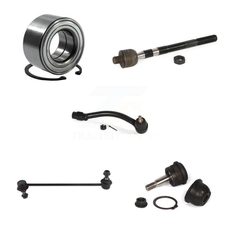 Transit Auto K7T-102815 Wheel Bearing for 2011-2017 Hyundai Elantra, Hyundai Elantra Coupe, Hyundai Elantra GT & more - Front Right product image