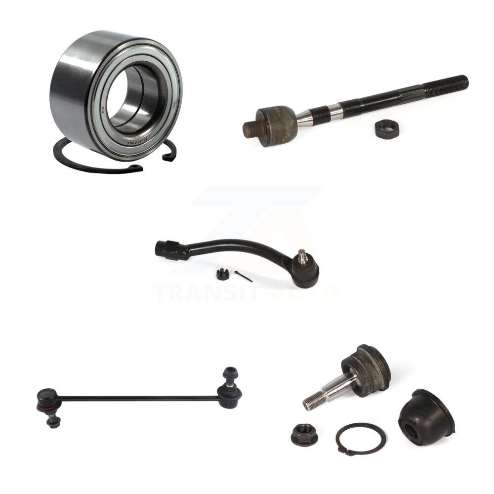 Transit Auto K7T-102816 Wheel Bearing for 2011-2016 Hyundai Elantra, Hyundai Elantra Coupe - Front Right product image