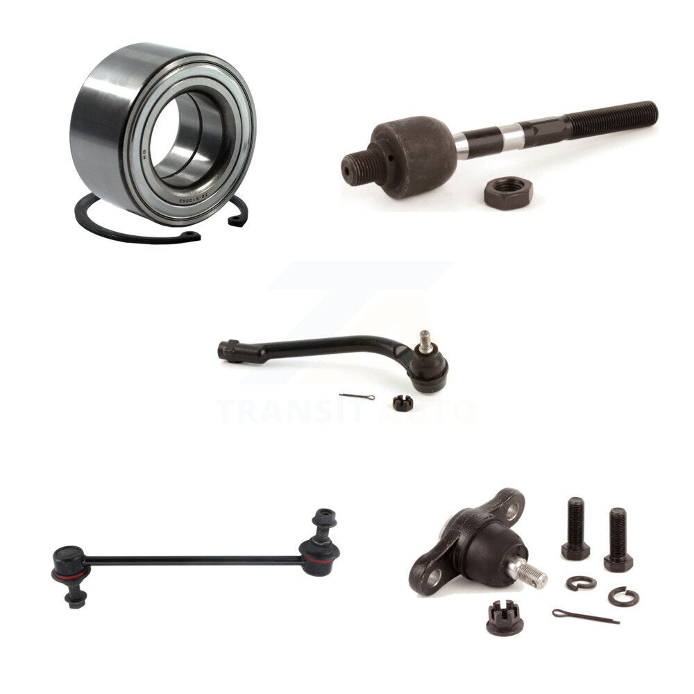 Transit Auto K7T-102817 Wheel Bearing for 2007-2013 Kia Forte5, Hyundai Elantra, Kia Forte & more - Front Right product image