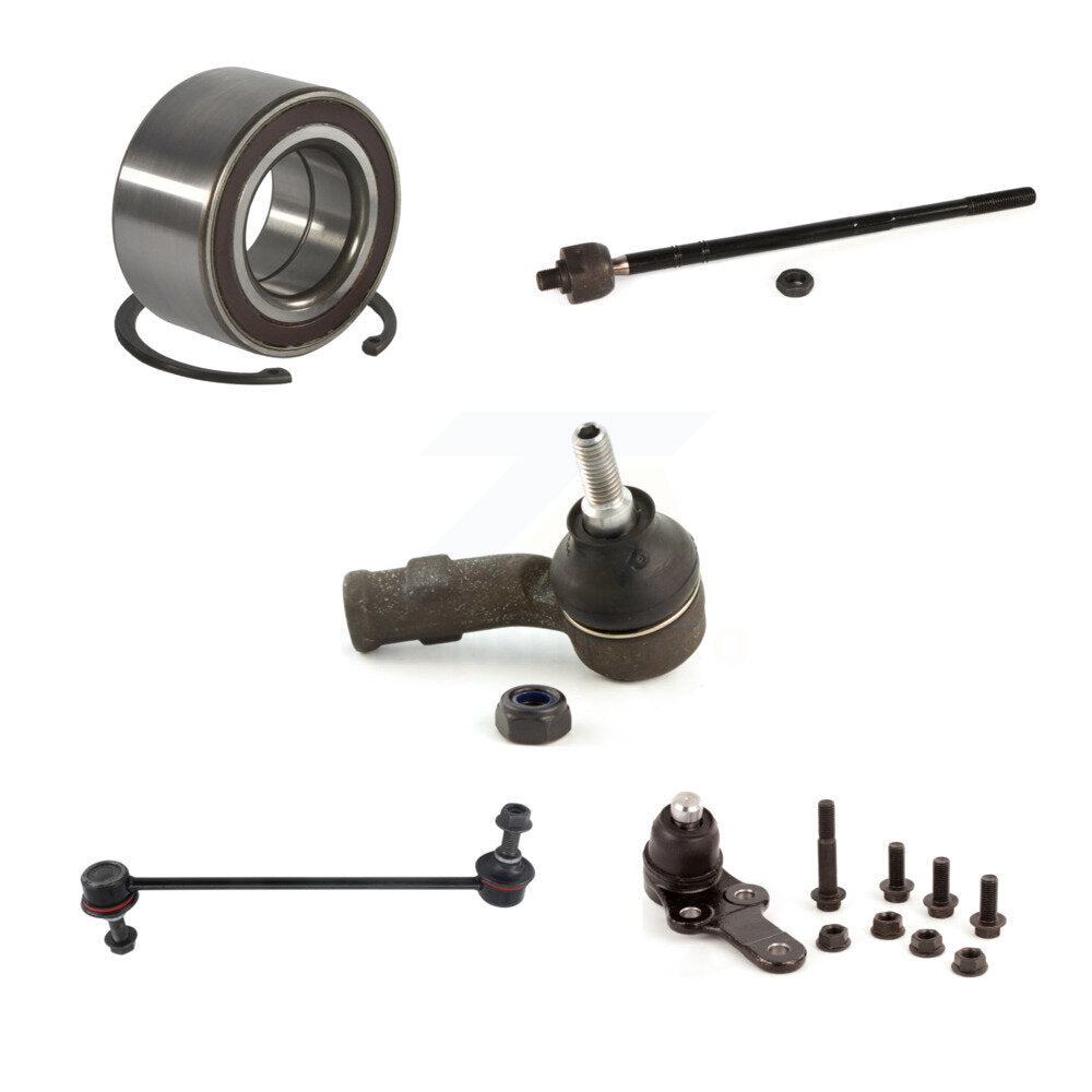Transit Auto K7T-102828 Wheel Bearing for 2004-2005 Ford Focus - Front Right product image