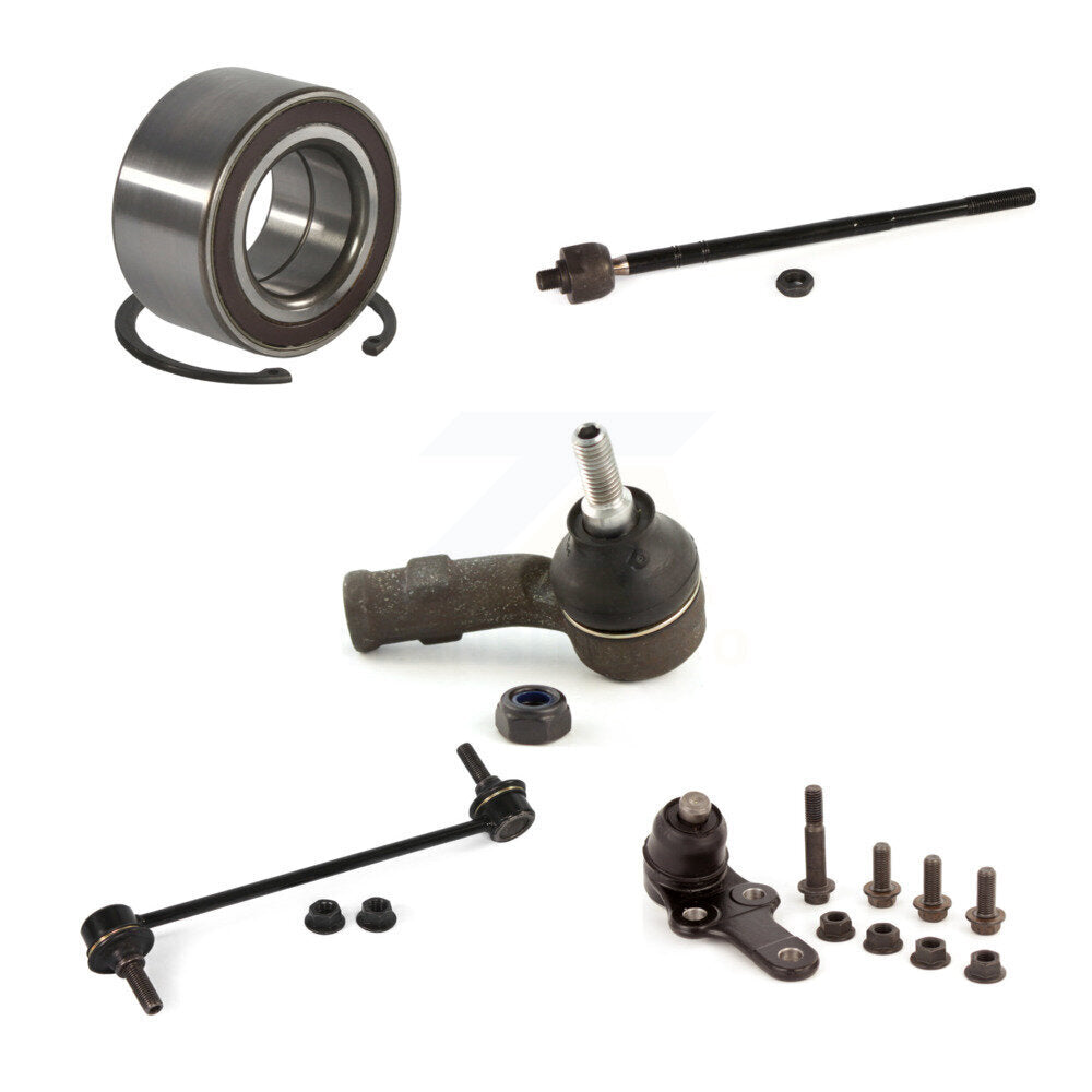 Transit Auto K7T-102829 Wheel Bearing for 2000-2004 Ford Focus - Front Right product image