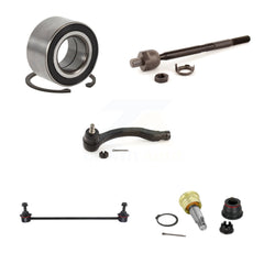 Transit Auto K7T-102837 Wheel Bearing for 2013-2014 Honda Fit - Front Right product image