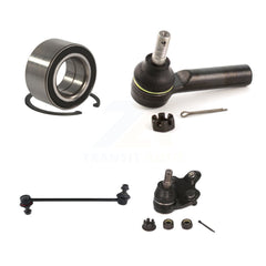 Transit Auto K7T-102842 Wheel Bearing for 2009-2013 Pontiac Vibe, Toyota Matrix - Front product image