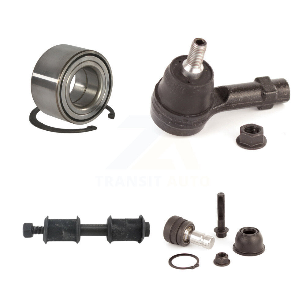 Transit Auto K7T-102847 Wheel Bearing for 2002-2007 Mitsubishi Lancer - Front product image