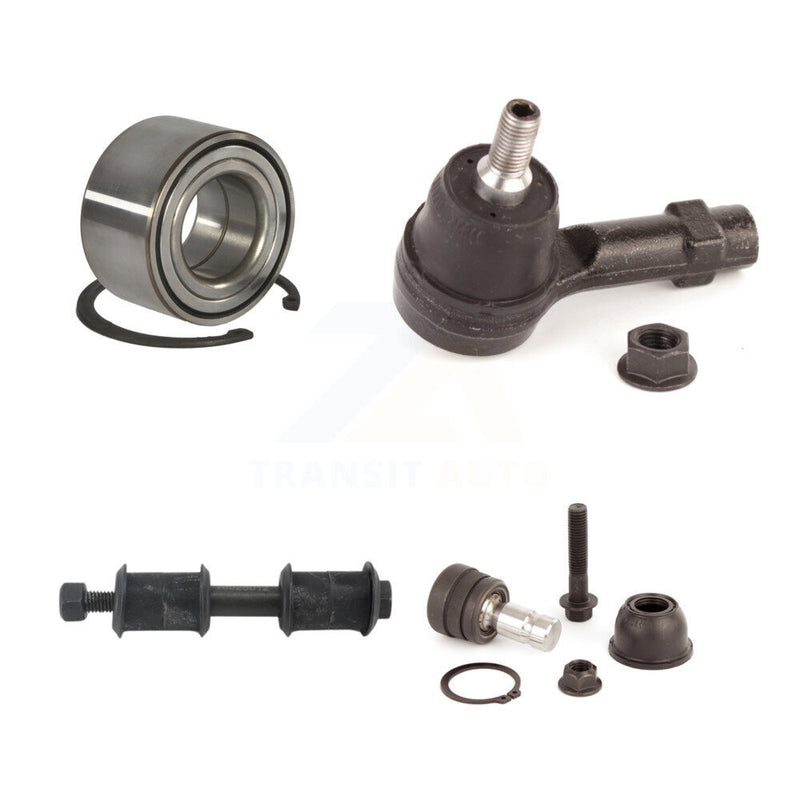 Transit Auto K7T-102847 Wheel Bearing for 2002-2007 Mitsubishi Lancer - Front product image