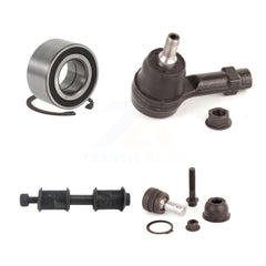 Transit Auto K7T-102848 Wheel Bearing for 2002-2006 Mitsubishi Lancer - Front product image