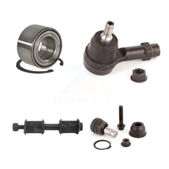 Transit Auto K7T-102849 Wheel Bearing for 2002-2007 Mitsubishi Lancer - Front product image
