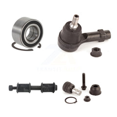 Transit Auto K7T-102850 Wheel Bearing for 2002-2006 Mitsubishi Lancer - Front product image