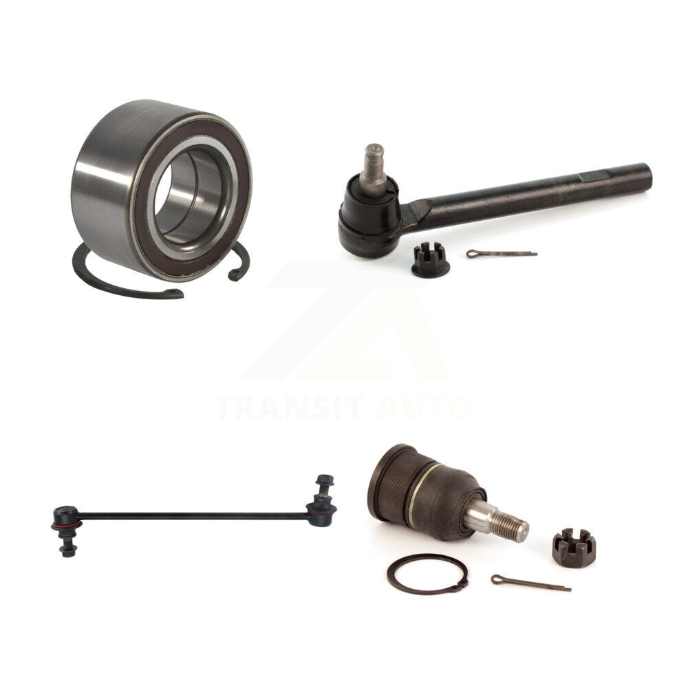 Transit Auto K7T-102854 Wheel Bearing for 2005-2010 Honda Odyssey - Front product image