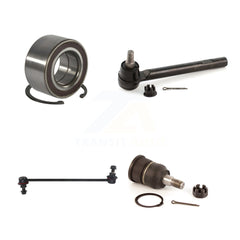 Transit Auto K7T-102854 Wheel Bearing for 2005-2010 Honda Odyssey - Front product image