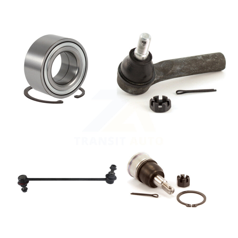 Transit Auto K7T-102856 Wheel Bearing for 1999-2004 Honda Odyssey - Front product image