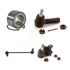 Transit Auto K7T-102868 Wheel Bearing for 2003-2008 Pontiac Vibe, Toyota Matrix - Front product image