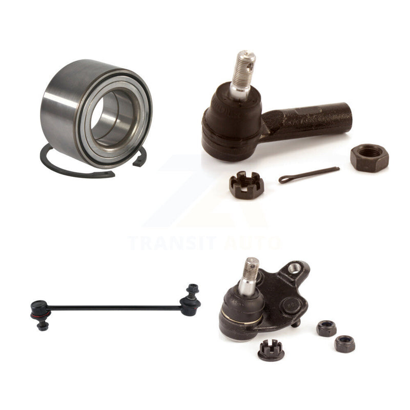 Transit Auto K7T-102868 Wheel Bearing for 2003-2008 Pontiac Vibe, Toyota Matrix - Front product image