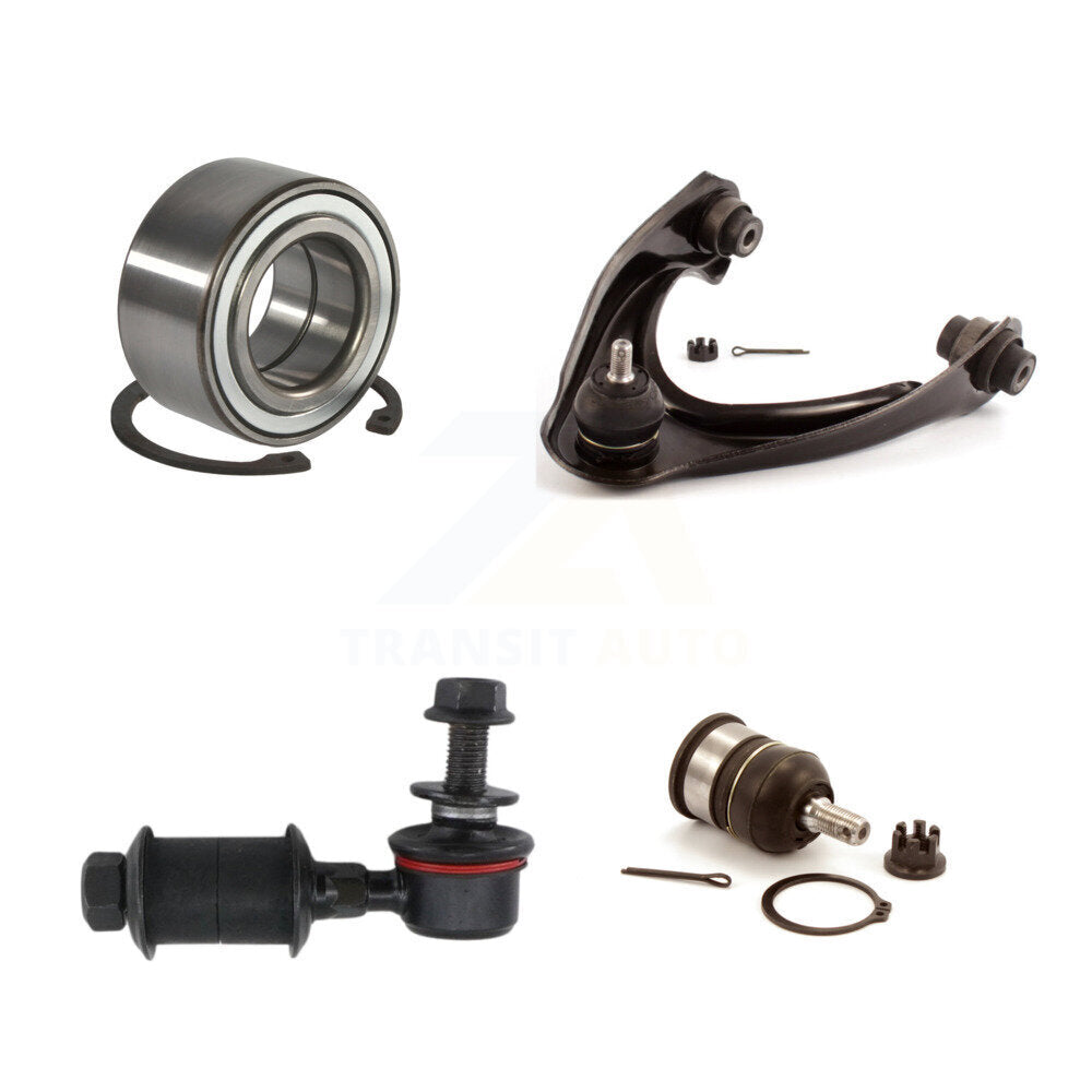 Transit Auto K7T-102872 Wheel Bearing for 1997-2000 Acura EL - Front Right product image