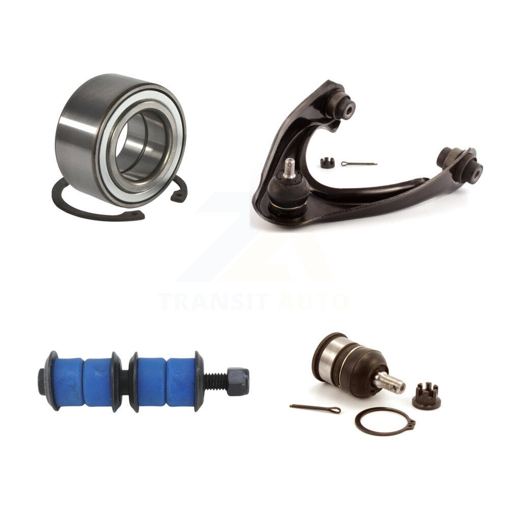 Transit Auto K7T-102874 Wheel Bearing for 1996-2000 Honda Civic - Front Right product image