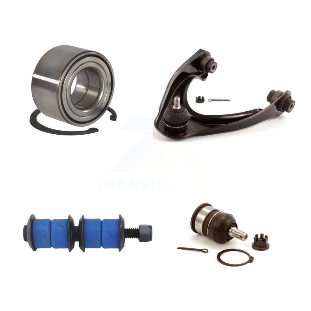 Transit Auto K7T-102875 Wheel Bearing for 1996-2000 Honda Civic - Front Right product image